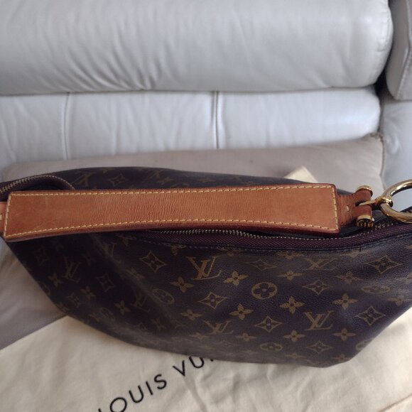 💯% Authentic Louis Vuitton Sully🌹♥️ - Picture 6 of 15